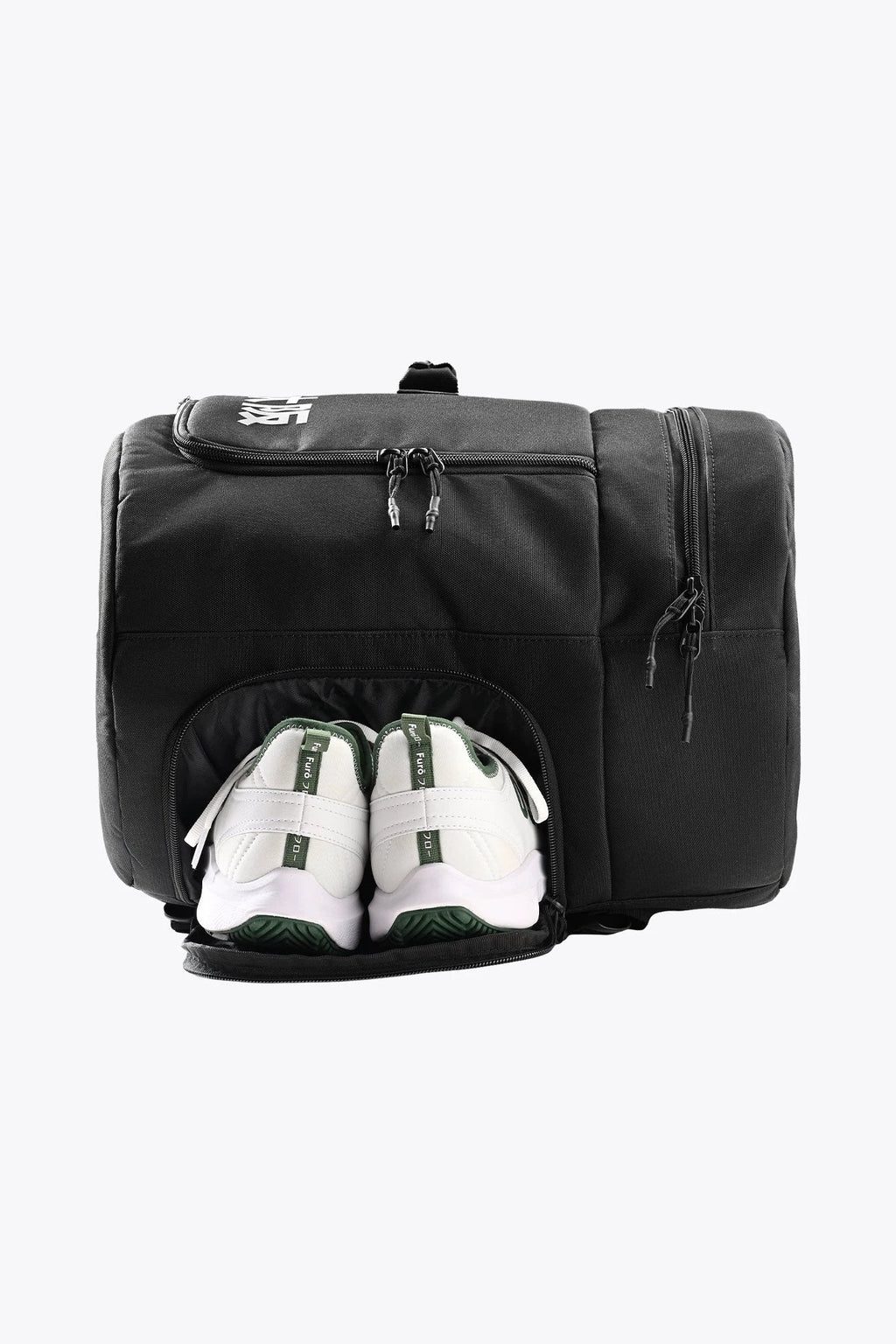 Osaka Sports Racket Bag | Black