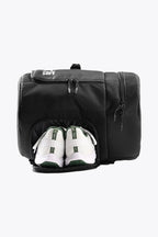 Osaka Sports Racket Bag | Black