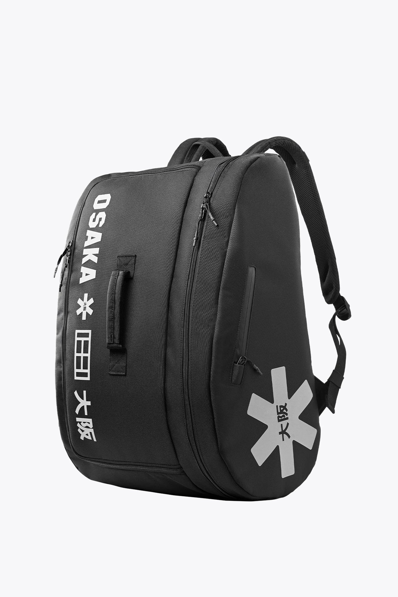 Osaka Sports Racket Bag | Black