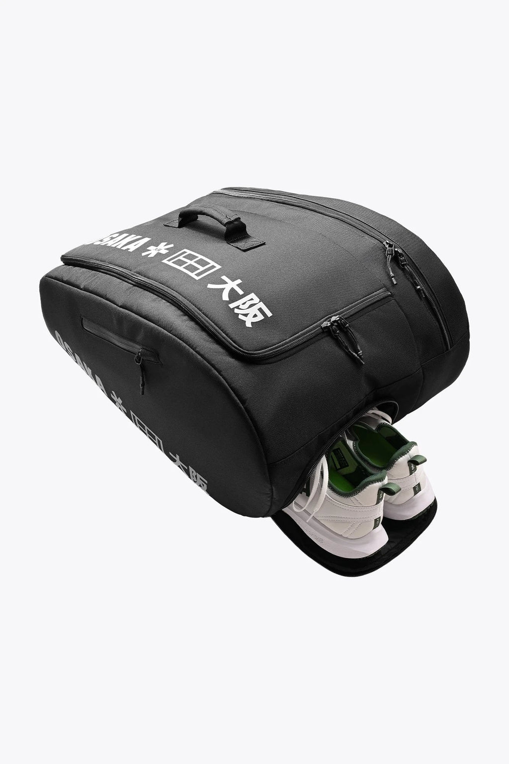Osaka Sports Racket Bag | Black