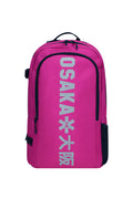 Osaka Sports Backpack | Electric Fuchsia