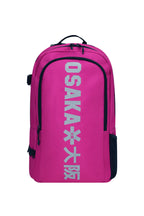 Osaka Sports Backpack | Electric Fuchsia