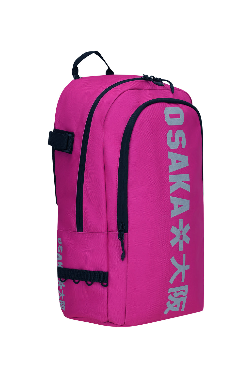 Osaka Sports Backpack | Electric Fuchsia