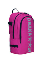 Osaka Sports Backpack | Electric Fuchsia