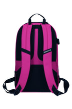 Osaka Sports Backpack | Electric Fuchsia