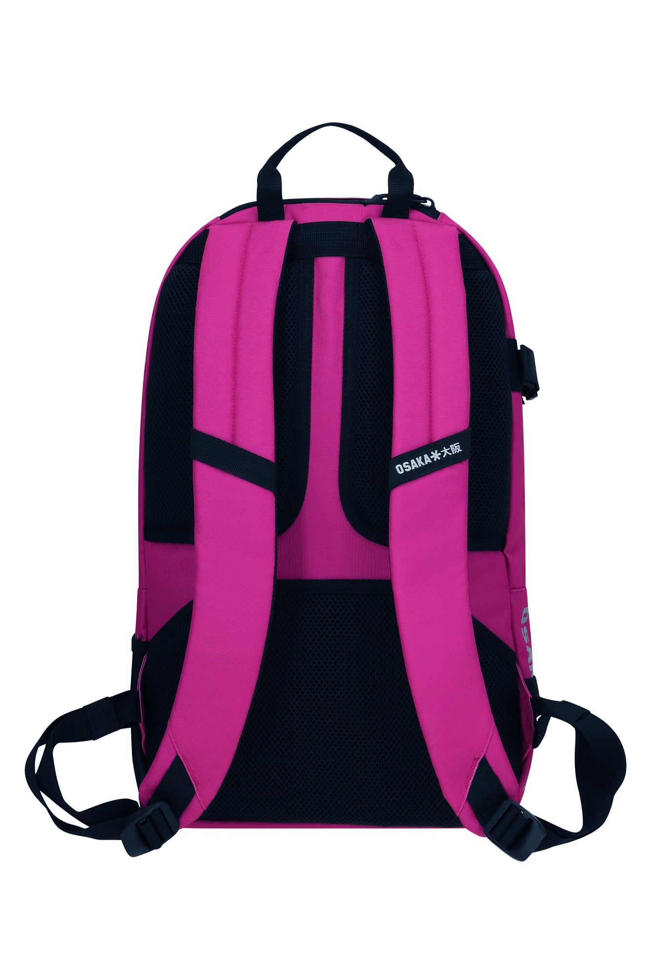 Osaka Sports Backpack | Electric Fuchsia