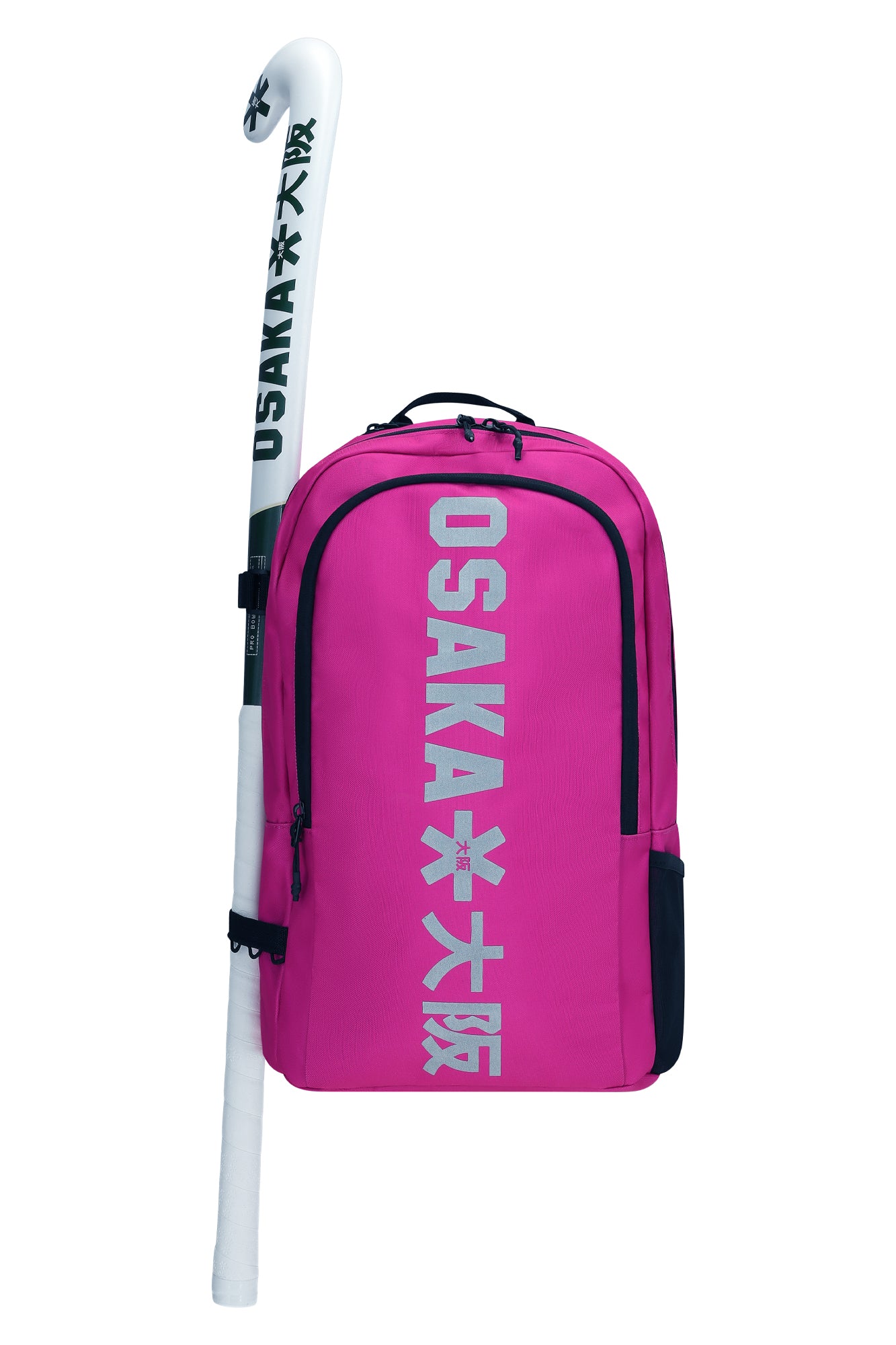 Osaka Sports Backpack | Electric Fuchsia