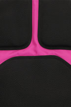 Osaka Sports Backpack | Electric Fuchsia