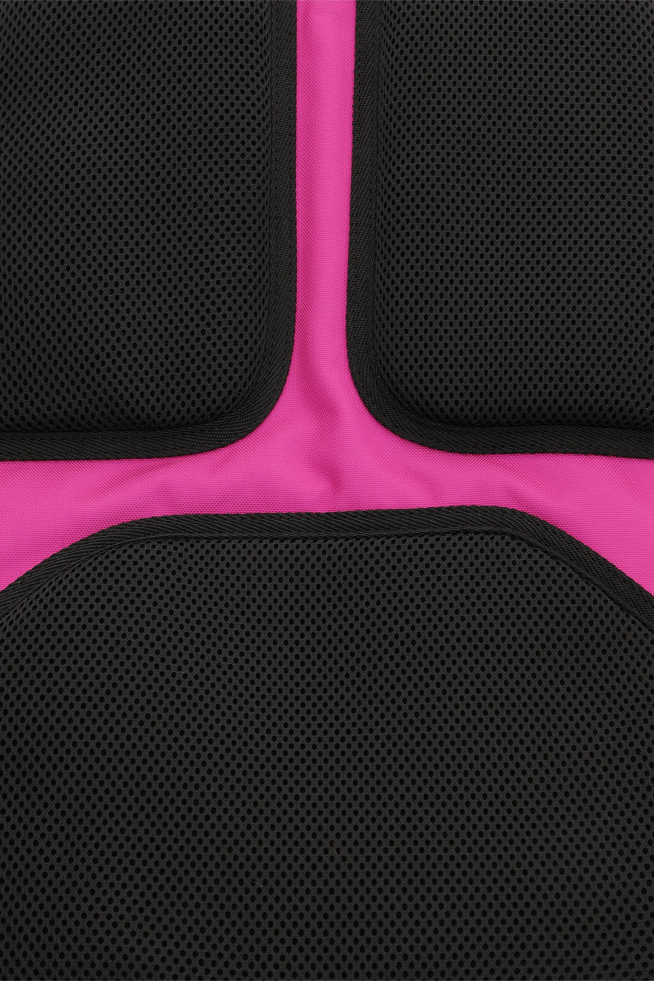 Osaka Sports Backpack | Electric Fuchsia