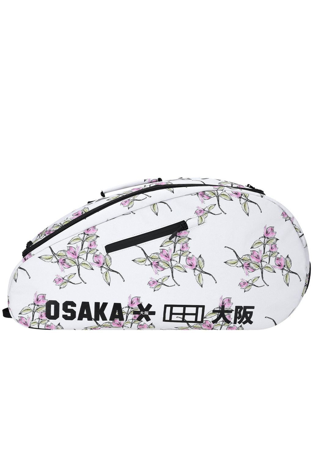 Osaka Sports Racket Bag | Magnolia