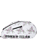 Osaka Sports Racket Bag | Magnolia