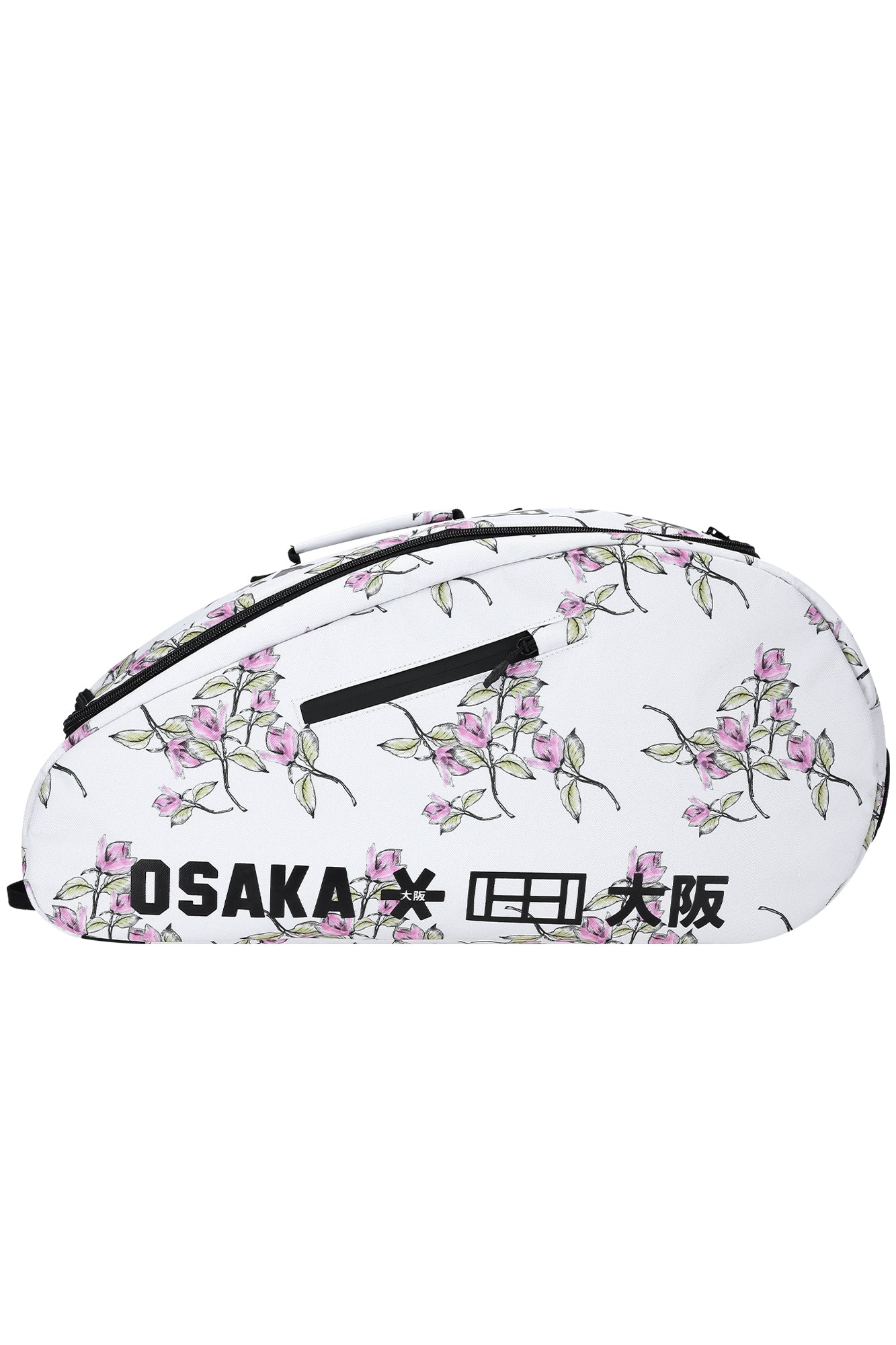 Osaka Sports Racket Bag | Magnolia