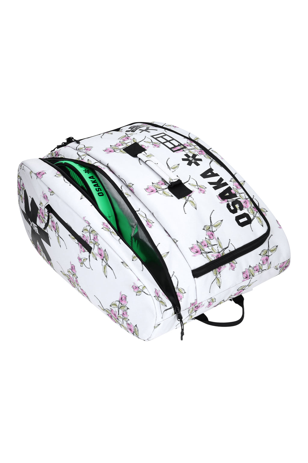 Osaka Sports Racket Bag | Magnolia