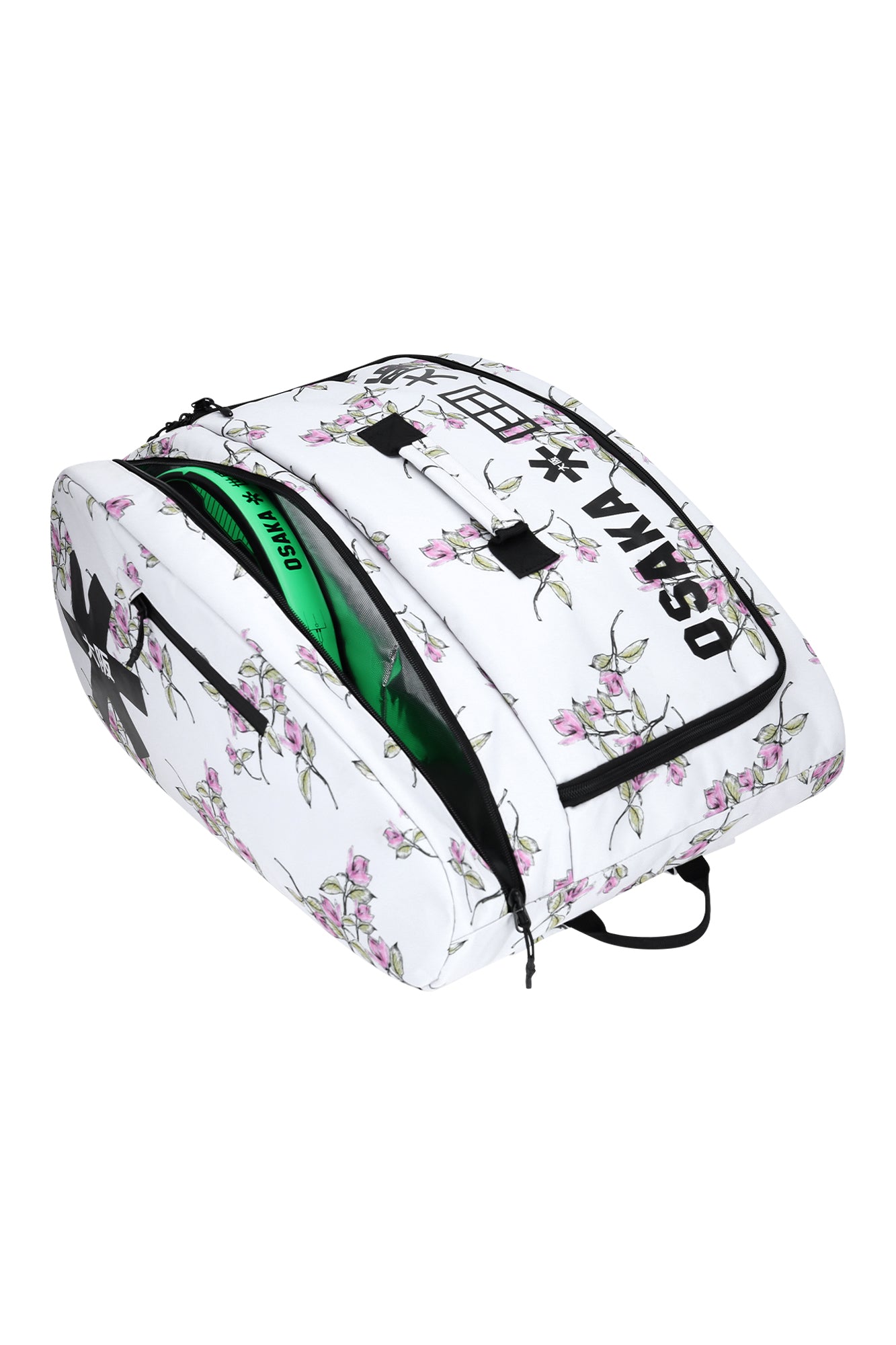 Osaka Sports Racket Bag | Magnolia