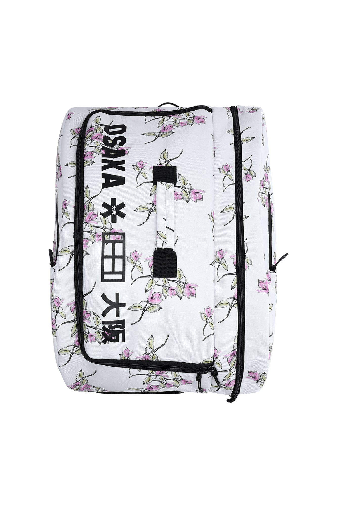 Osaka Sports Racket Bag | Magnolia