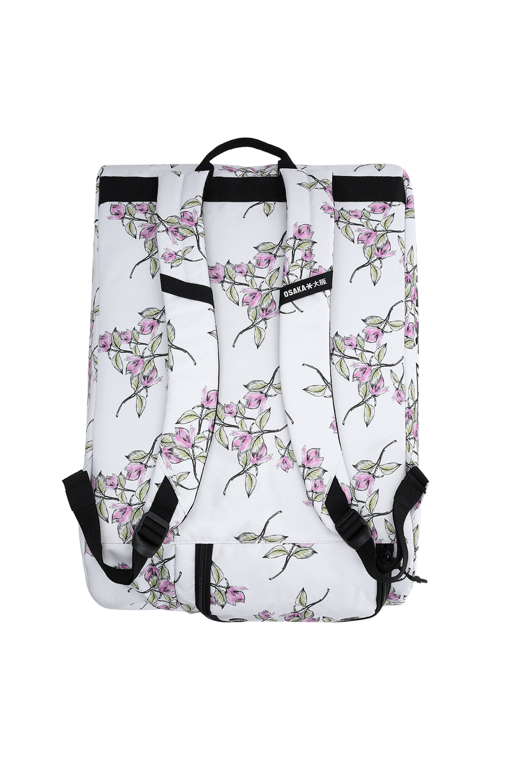 Osaka Sports Racket Bag | Magnolia