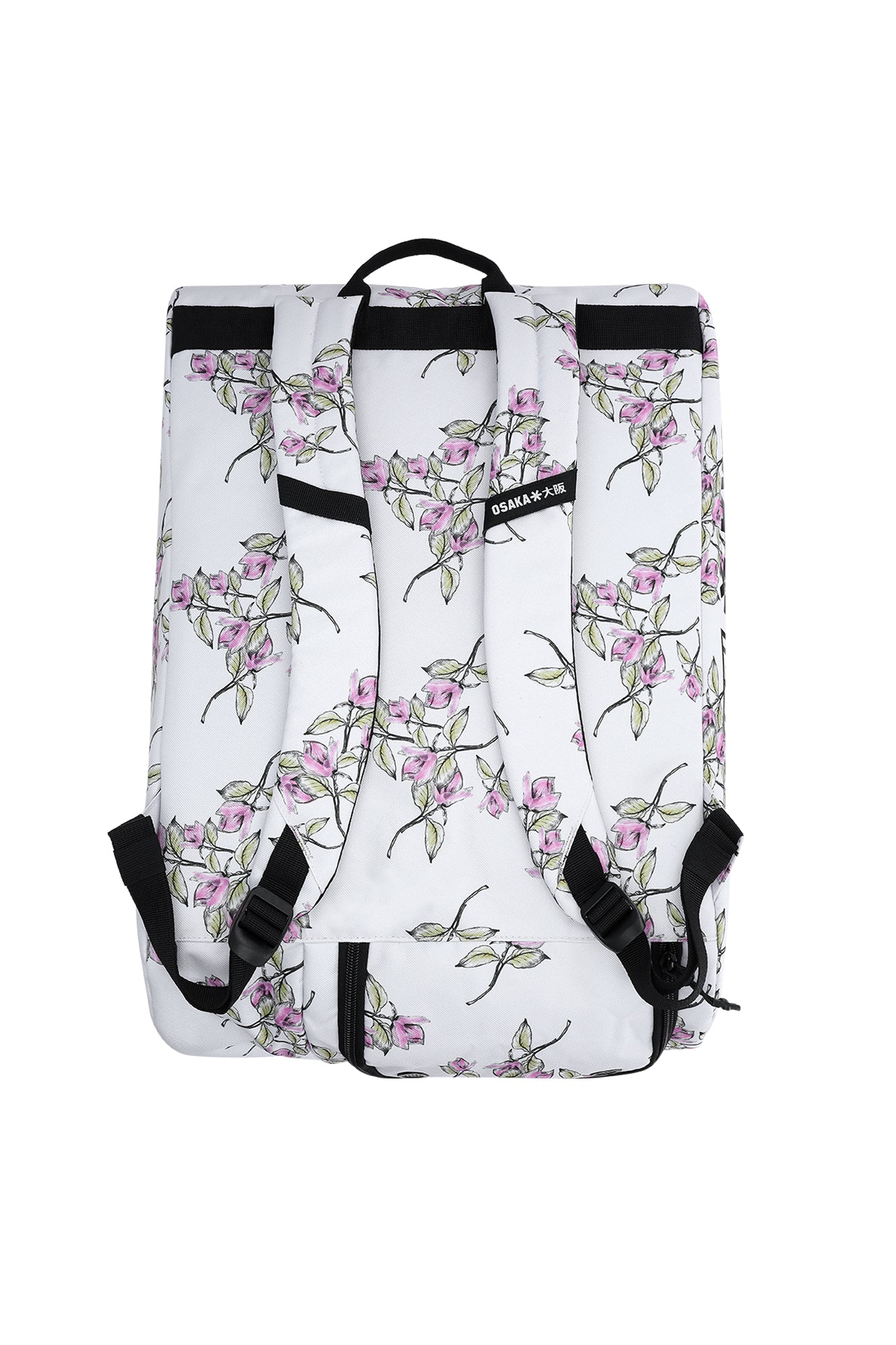 Osaka Sports Racket Bag | Magnolia