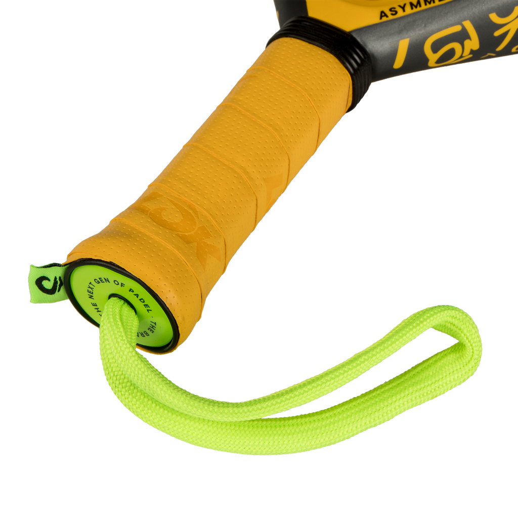 LÕK Be Flow Gen 2 - Yellow