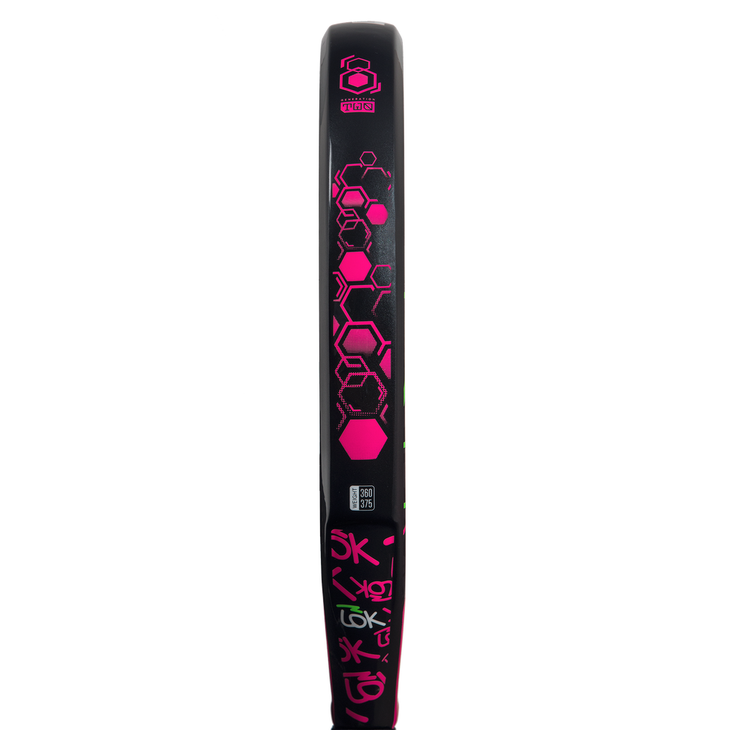 LÕK Be Flow Gen 2 - Pink