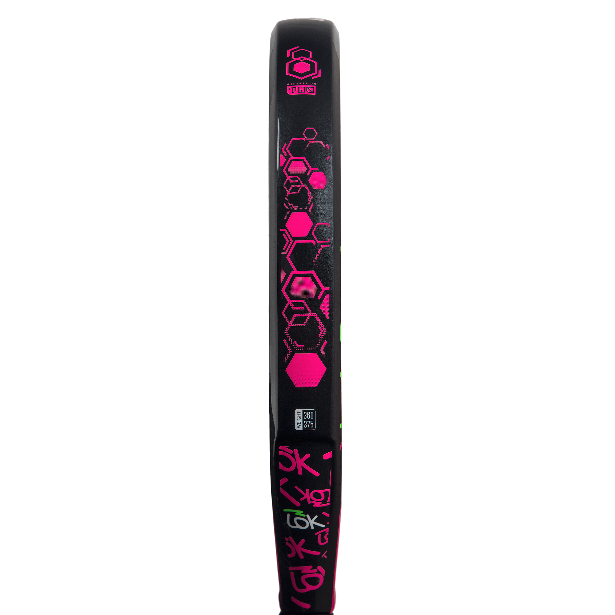 LÕK Be Flow Gen 2 - Pink