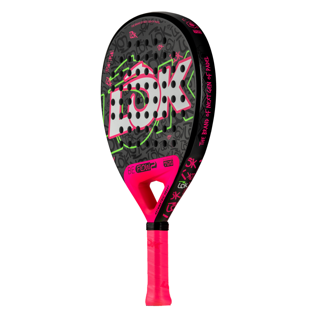 LÕK Be Flow Gen 2 - Pink