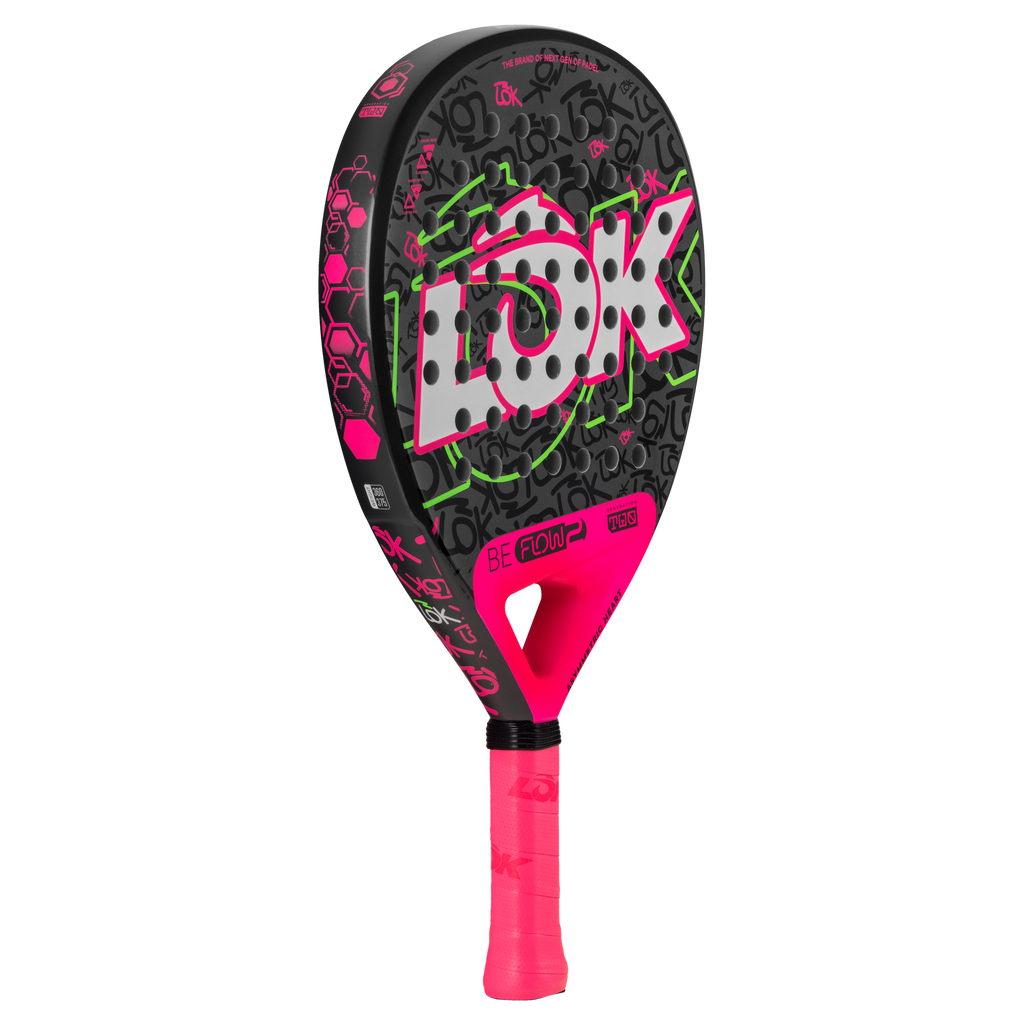 LÕK Be Flow Gen 2 - Pink