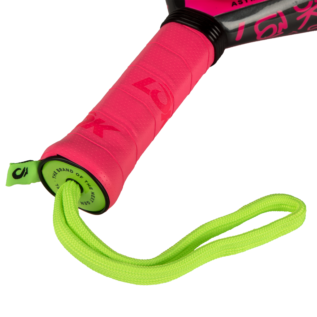 LÕK Be Flow Gen 2 - Pink