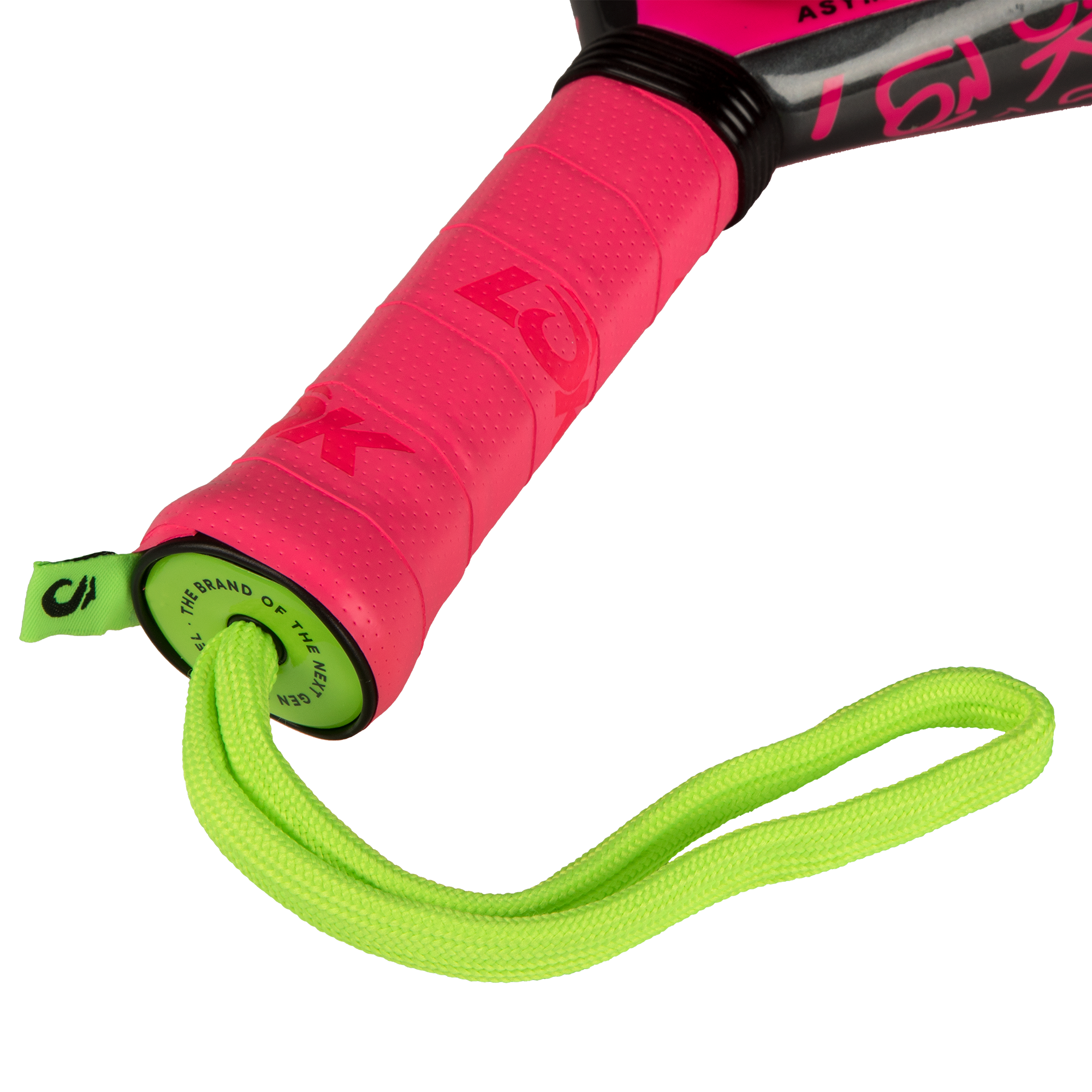 LÕK Be Flow Gen 2 - Pink