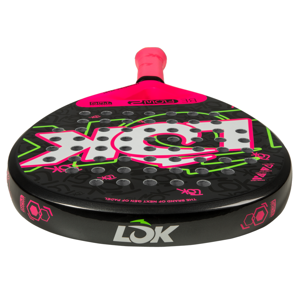 LÕK Be Flow Gen 2 - Pink
