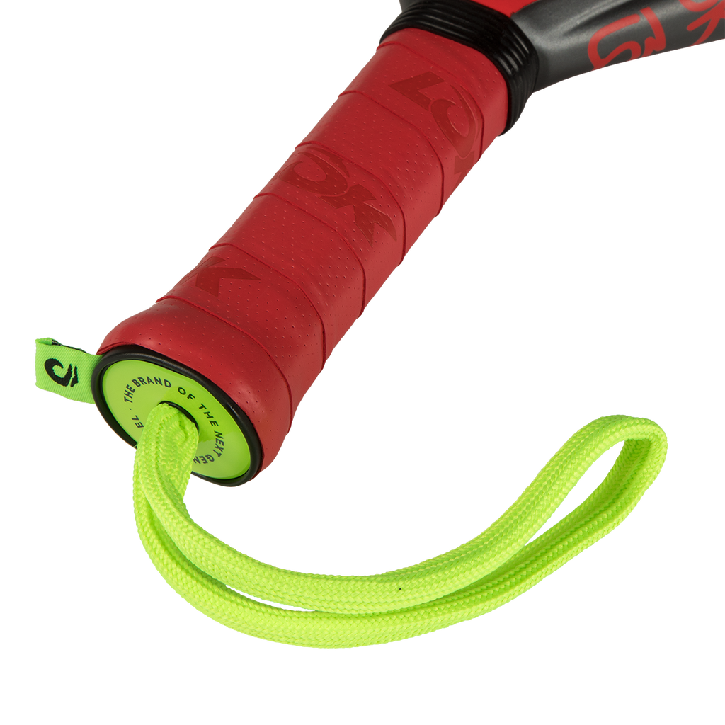 LÕK Be Hype Gen 2 Red