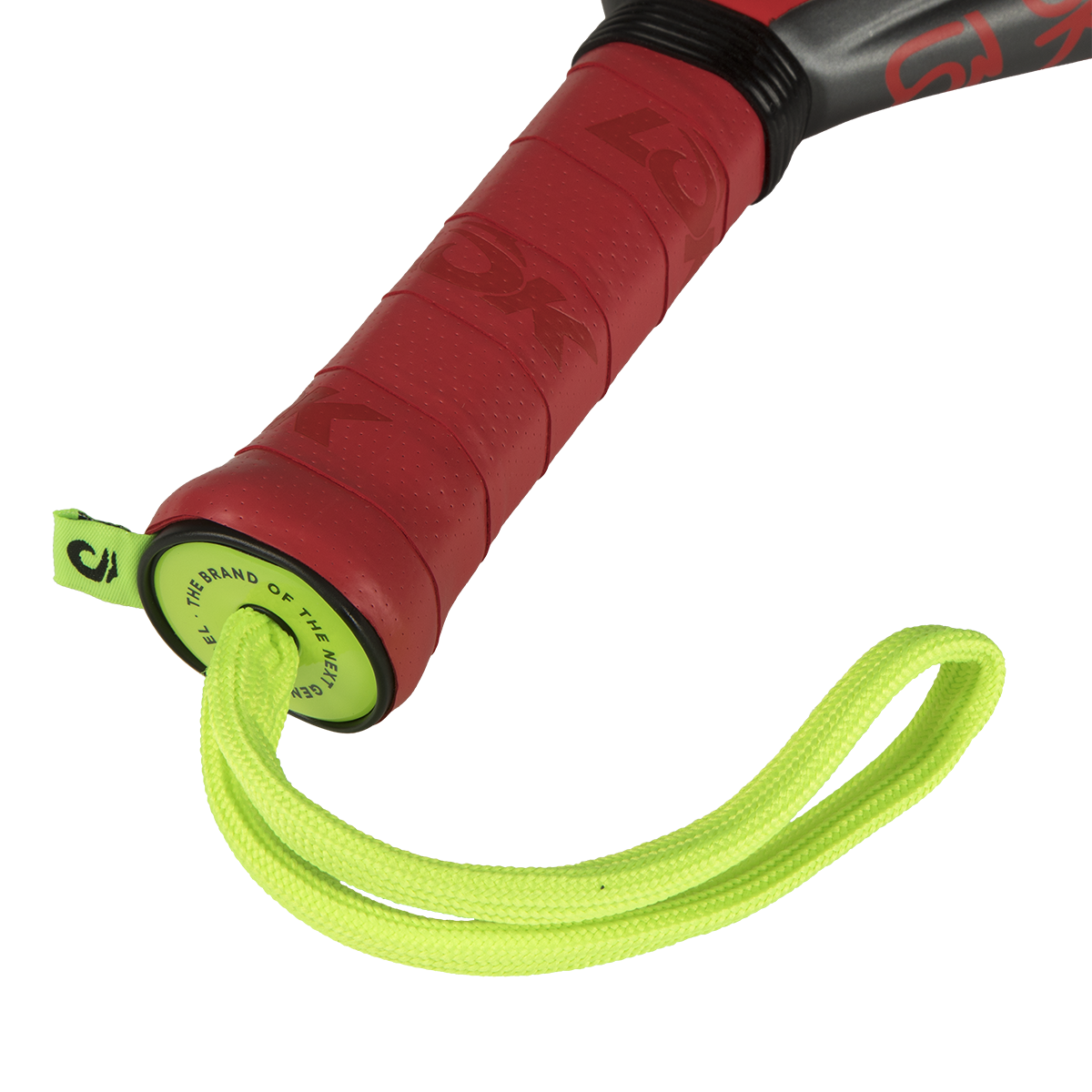 LÕK Be Hype Gen 2 Red