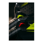 Babolat Lamborghini Padel BL.002 (Lime)