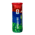 Adidas Speed RX Balls World Cup 2026 (Can of 3 balls)
