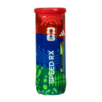 Adidas Speed RX Balls World Cup 2026 (Can of 3 balls)