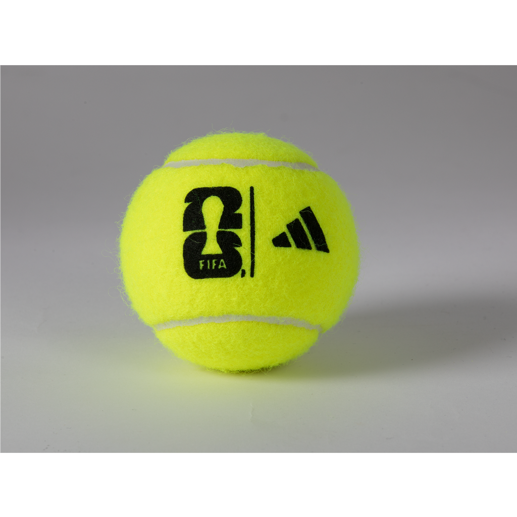 Adidas Speed RX Balls World Cup 2026 (Can of 3 balls)