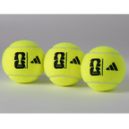 Adidas Speed RX Balls World Cup 2026 (Can of 3 balls)