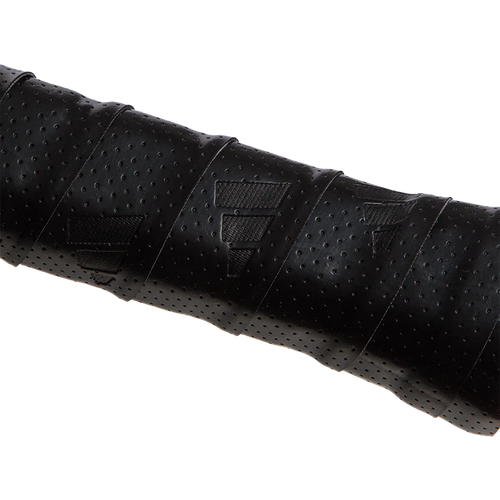 Adidas - Set of 3 Padel/Pickleball/Beach Tennis Overgrip (Black/White/Orange/Pink/Yellow)