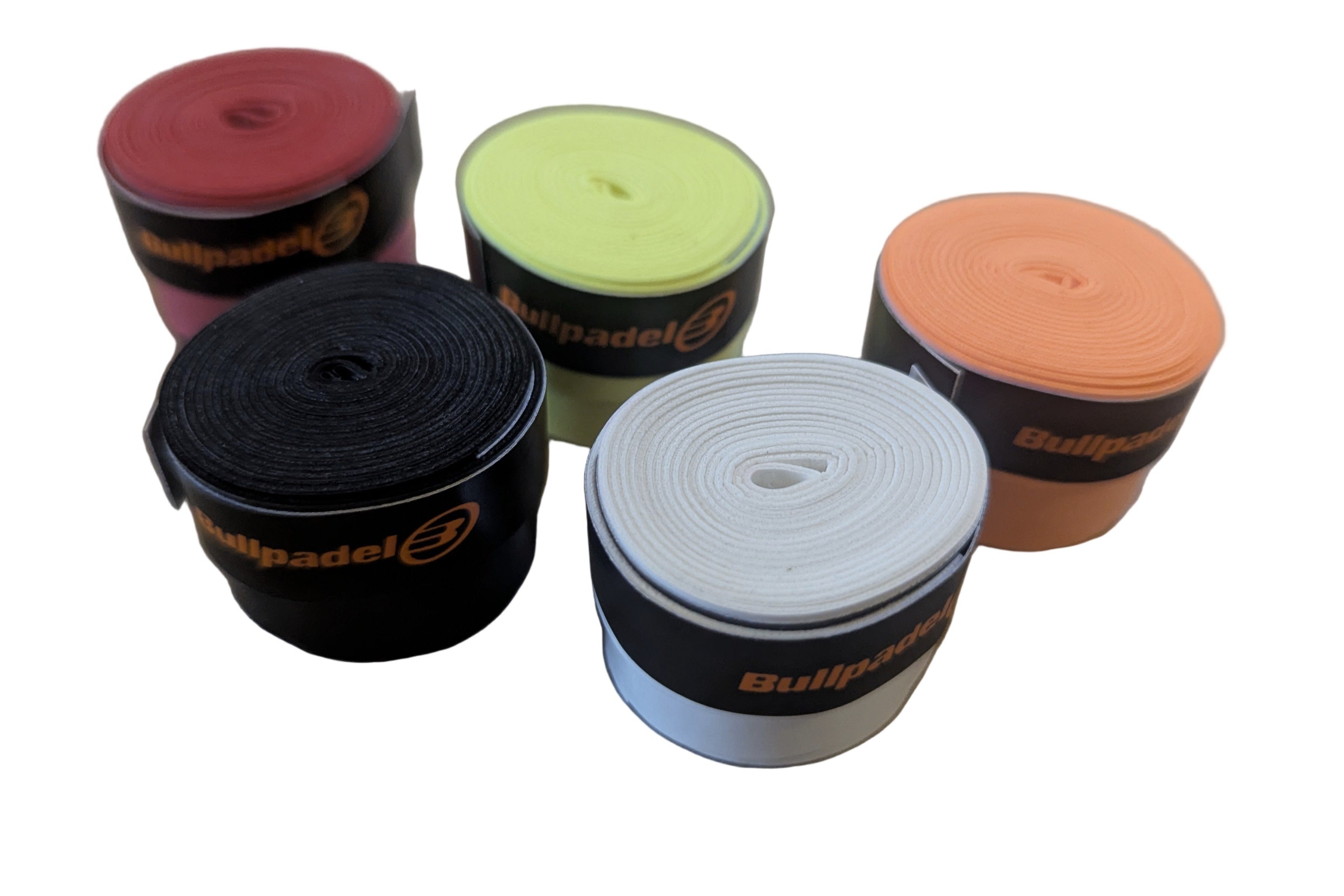 Overgrips Bullpadel
