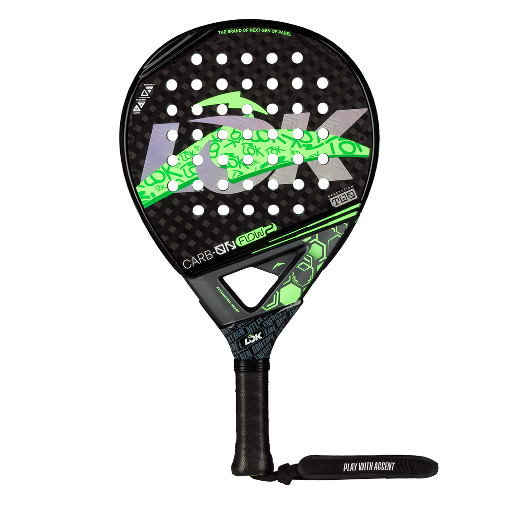 LÕK Carbon Flow Gen 2