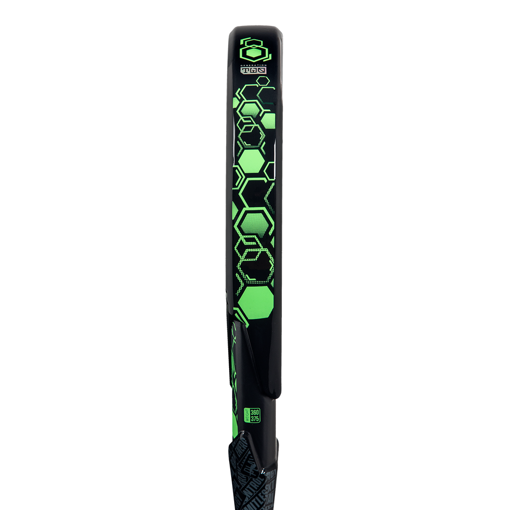 LÕK Carbon Flow Gen 2