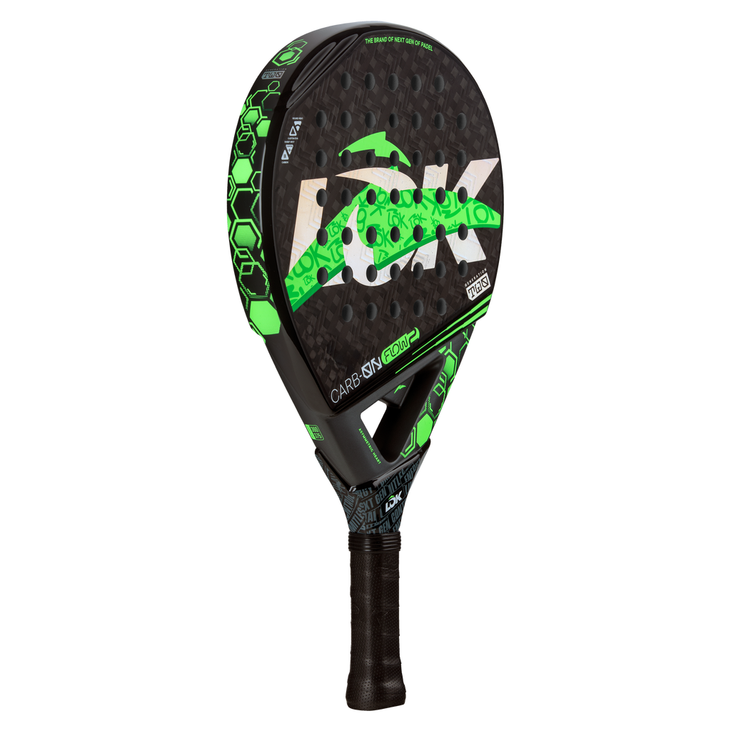 LÕK Carbon Flow Gen 2