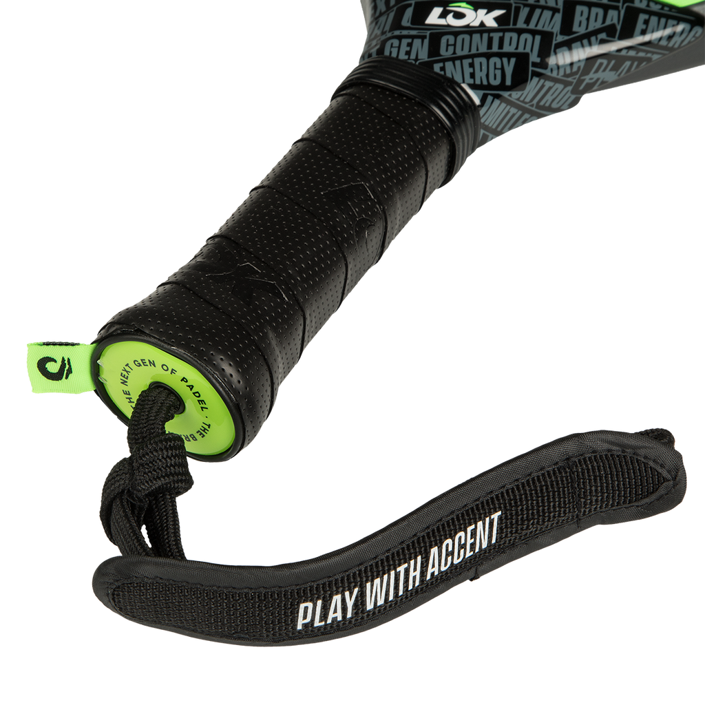 LÕK Carbon Flow Gen 2