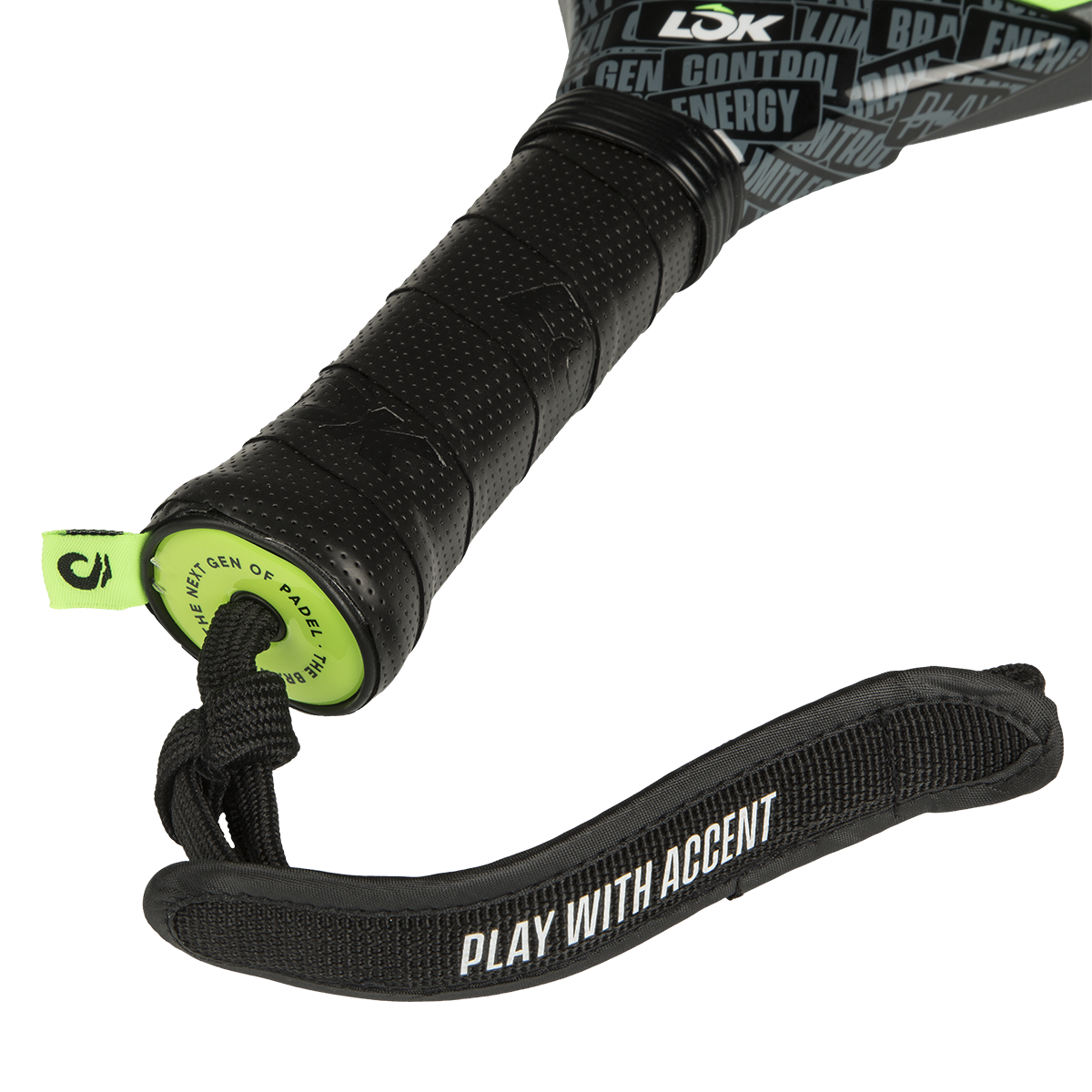 LÕK Carbon Flow Gen 2