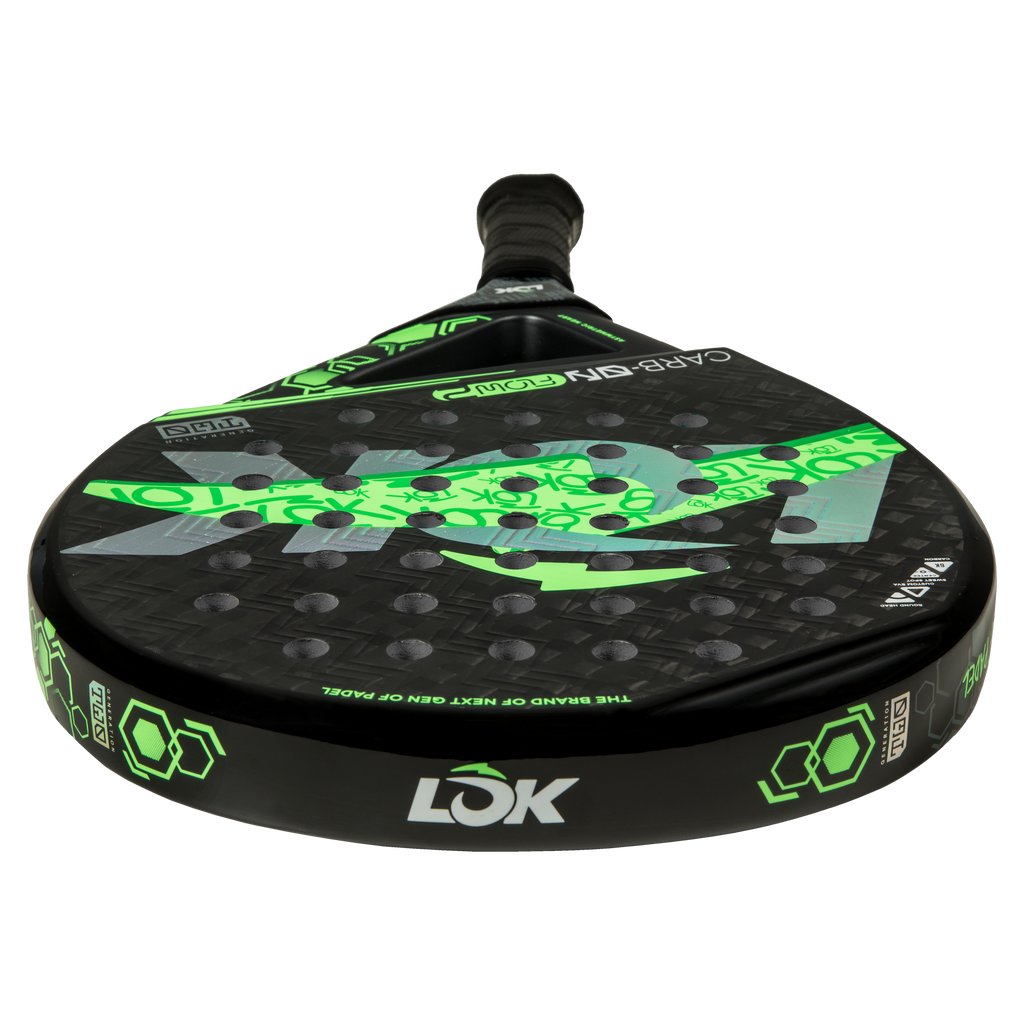 LÕK Carbon Flow Gen 2