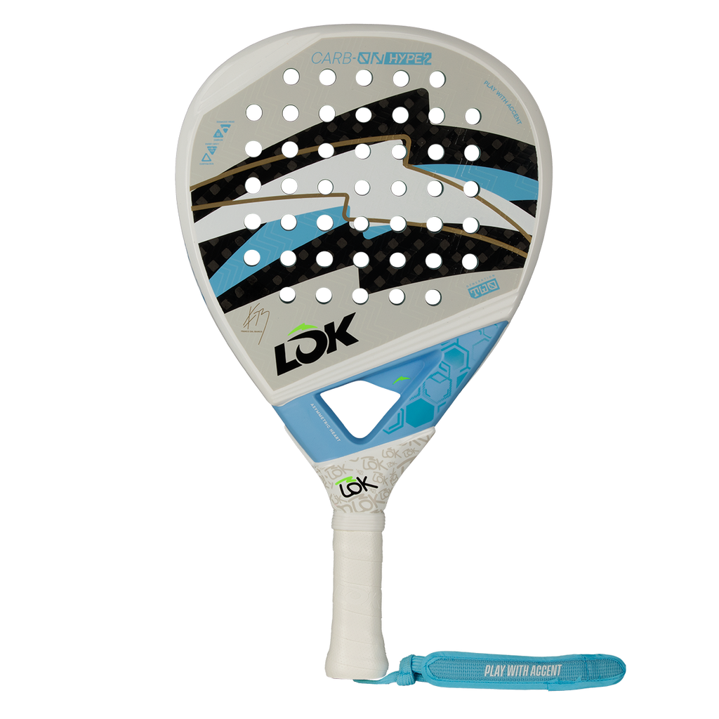 LÕK Carbon On Hype 2 - Franco Dal Bianco