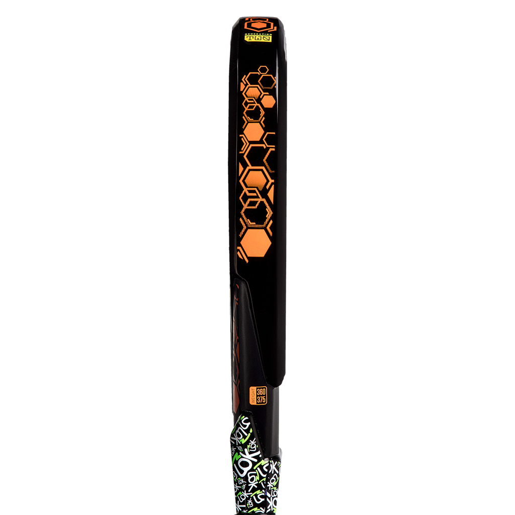 LÕK Carbon Hype Gen 2