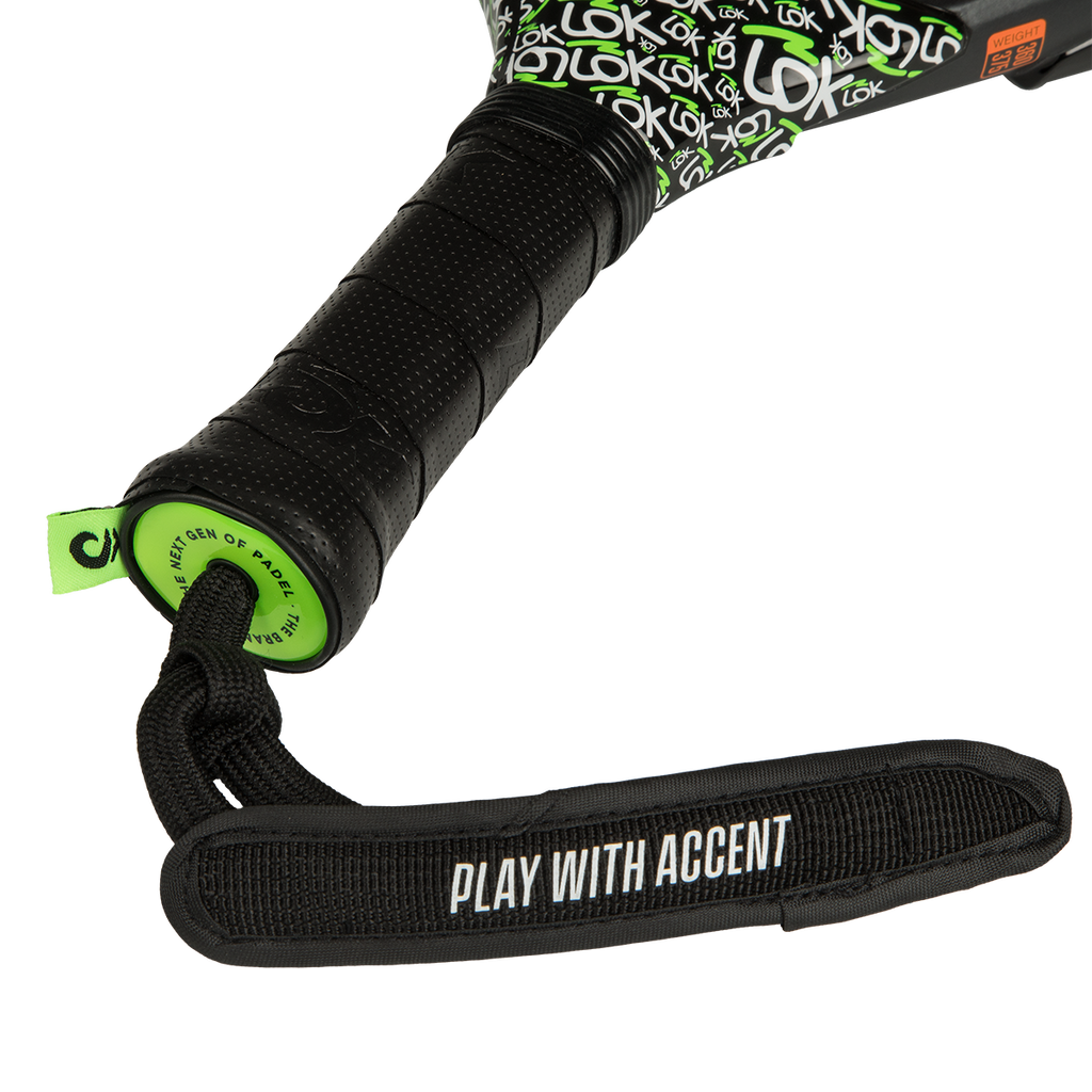 LÕK Carbon Hype Gen 2