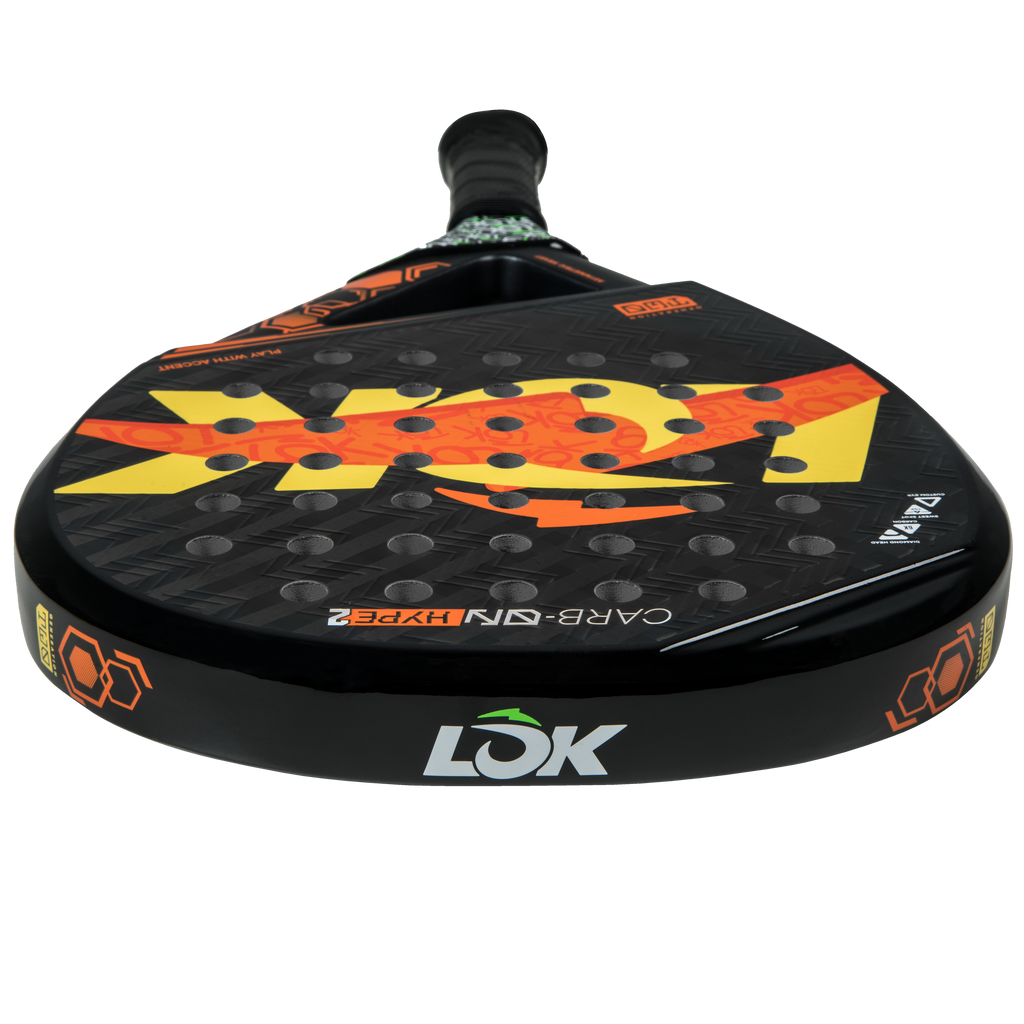 LÕK Carbon Hype Gen 2