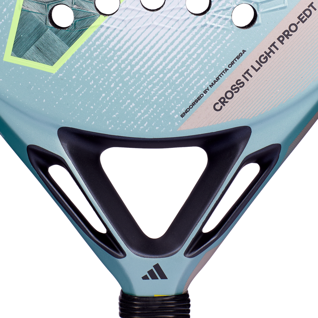 adidas Cross It Light 2026 Pro EDT