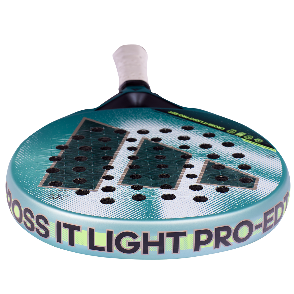 adidas Cross It Light 2026 Pro EDT